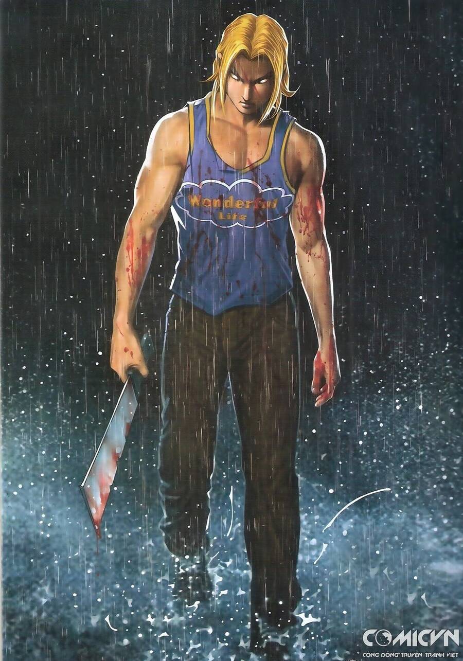 Người Trong Giang Hồ - Chương 1848