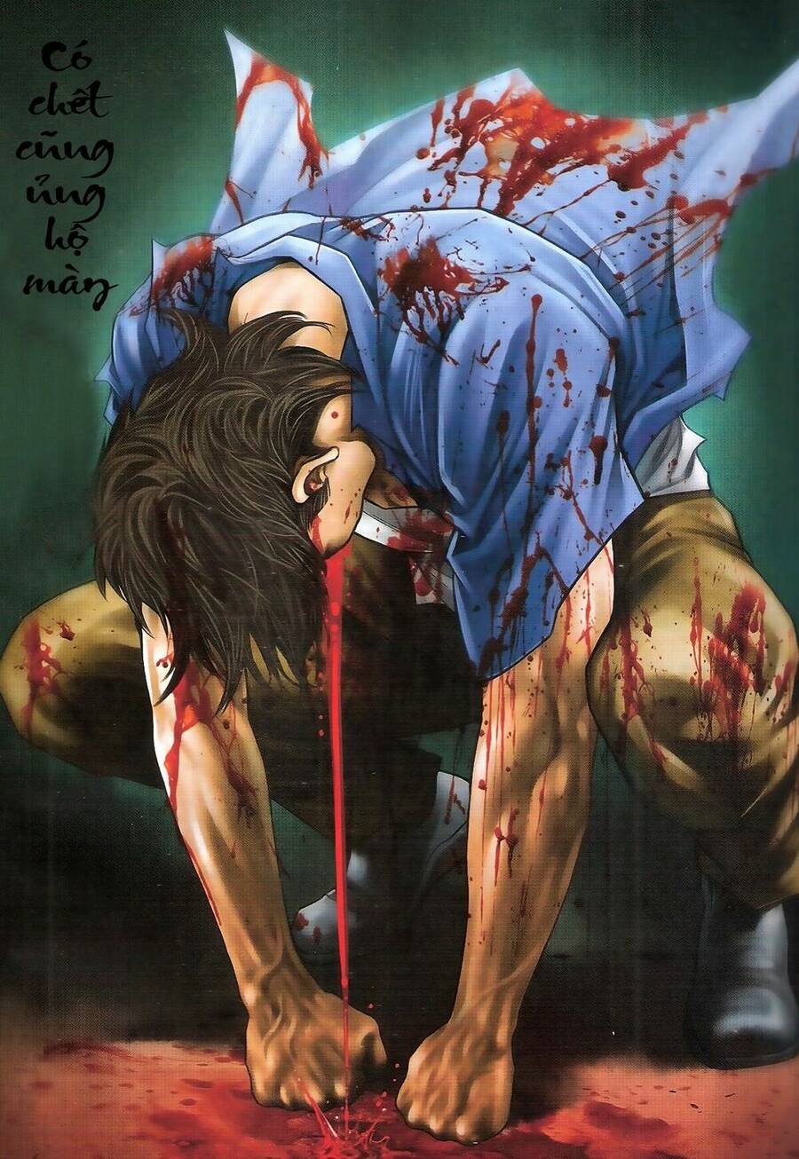 Người Trong Giang Hồ - Chương 1849