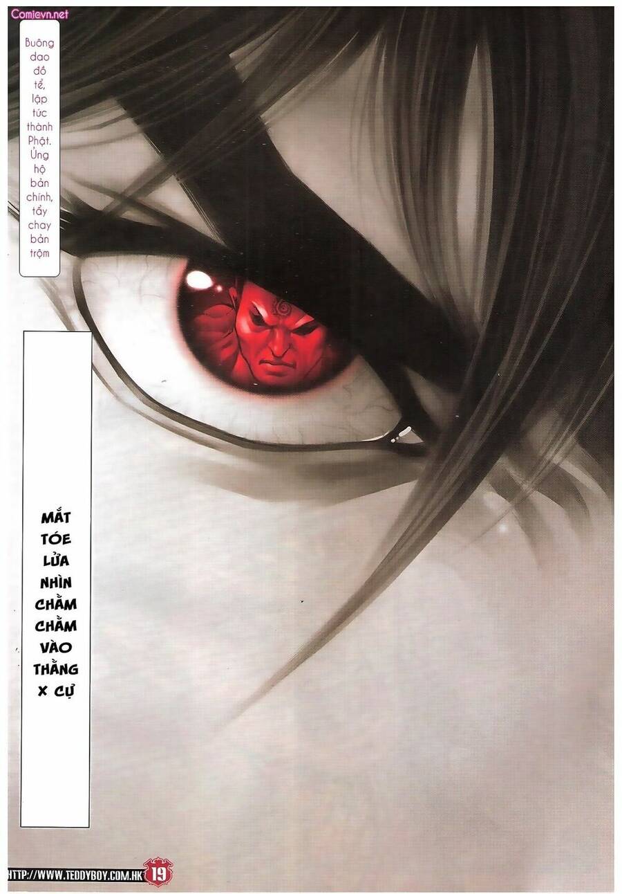 Người Trong Giang Hồ - Chương 1849