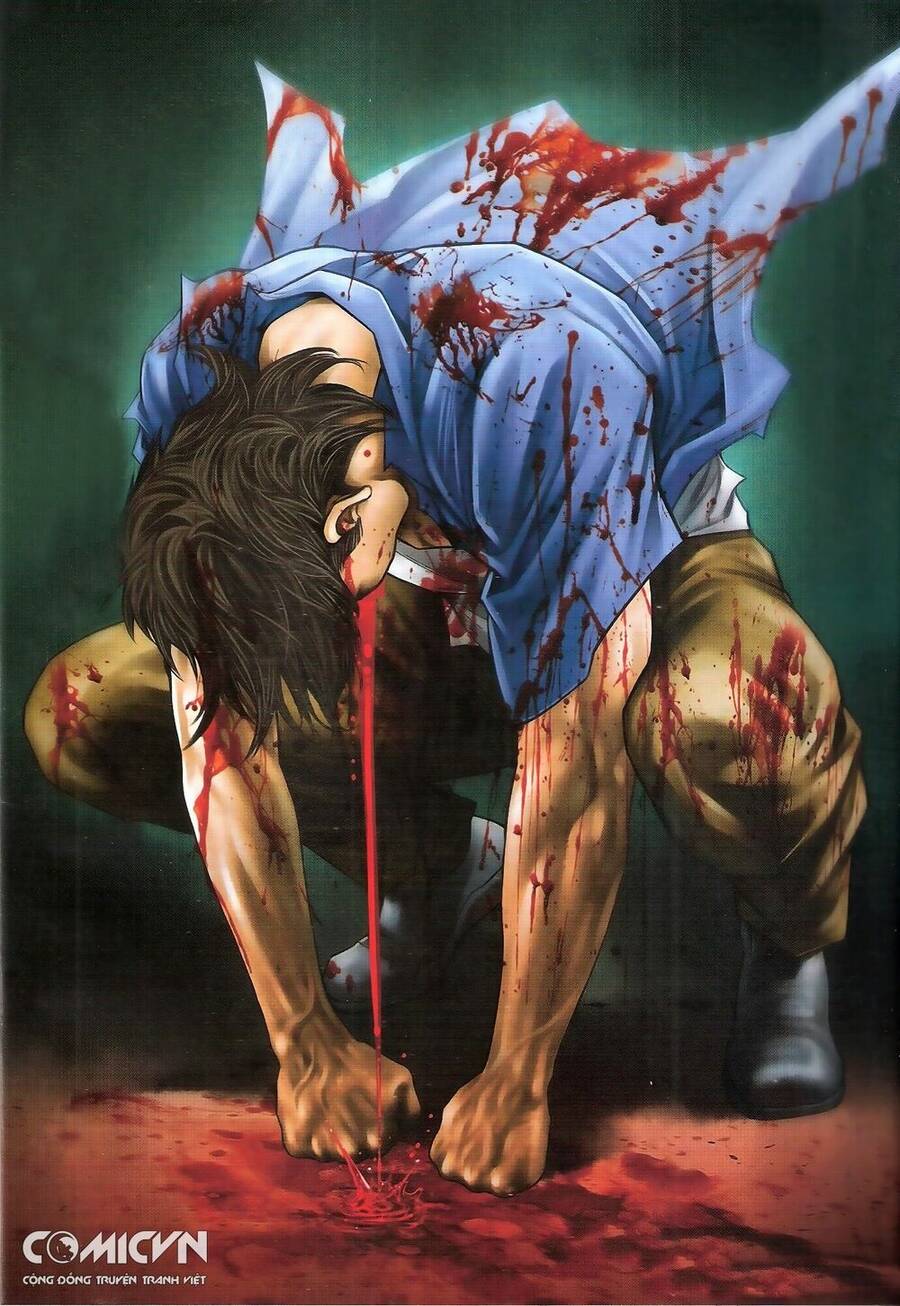 Người Trong Giang Hồ - Chương 1849