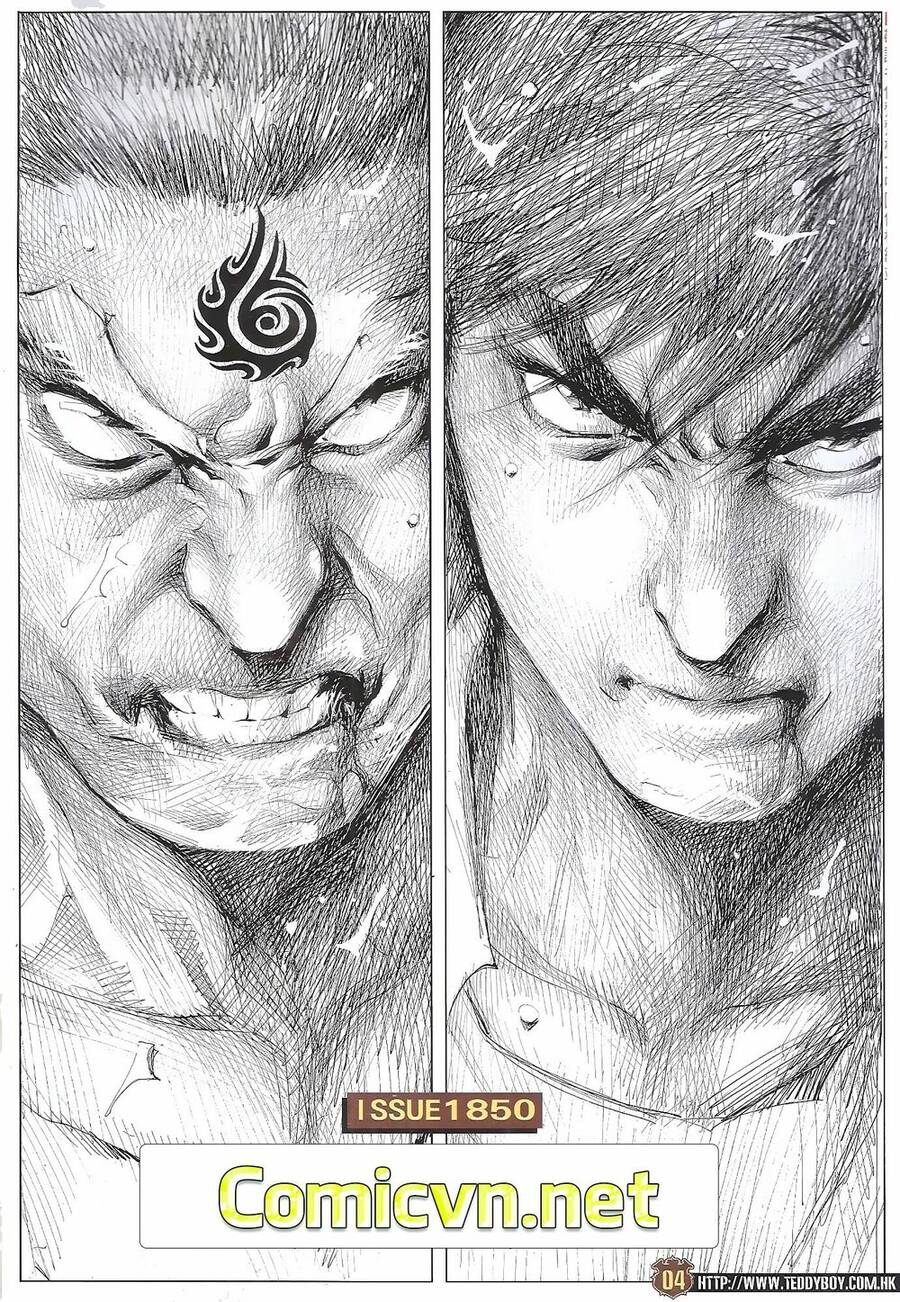 Người Trong Giang Hồ - Chương 1850