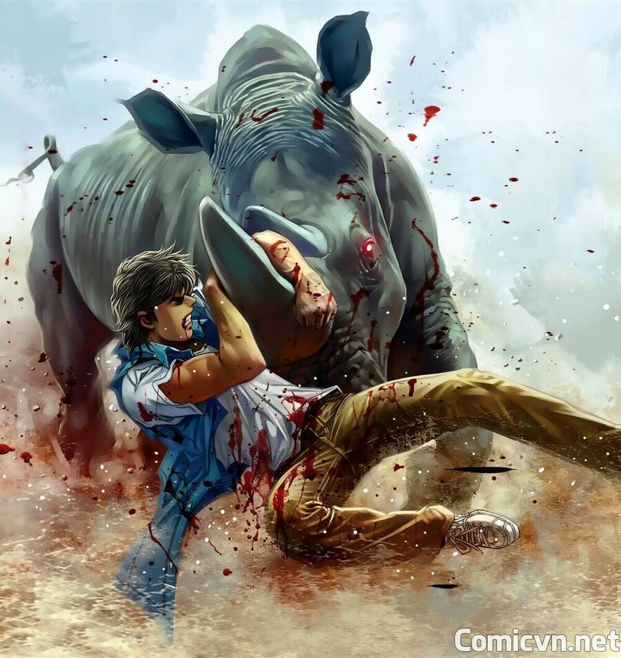 Người Trong Giang Hồ - Chương 1850