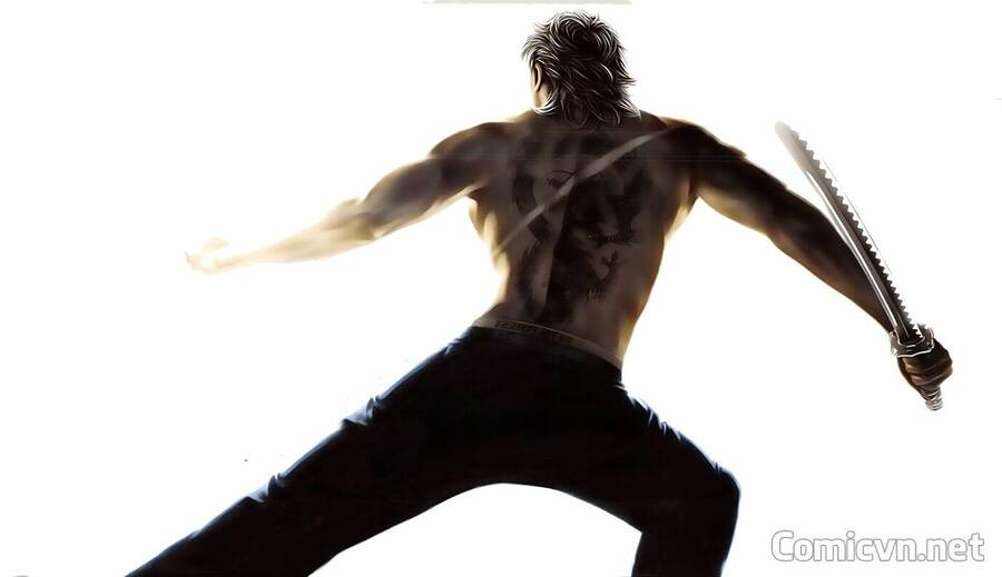 Người Trong Giang Hồ - Chương 1851