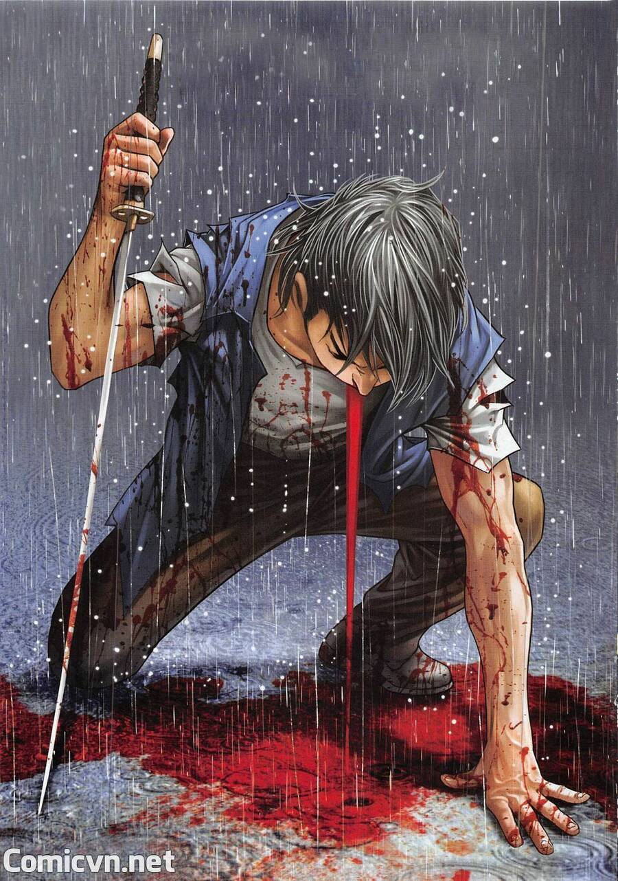 Người Trong Giang Hồ - Chương 1851