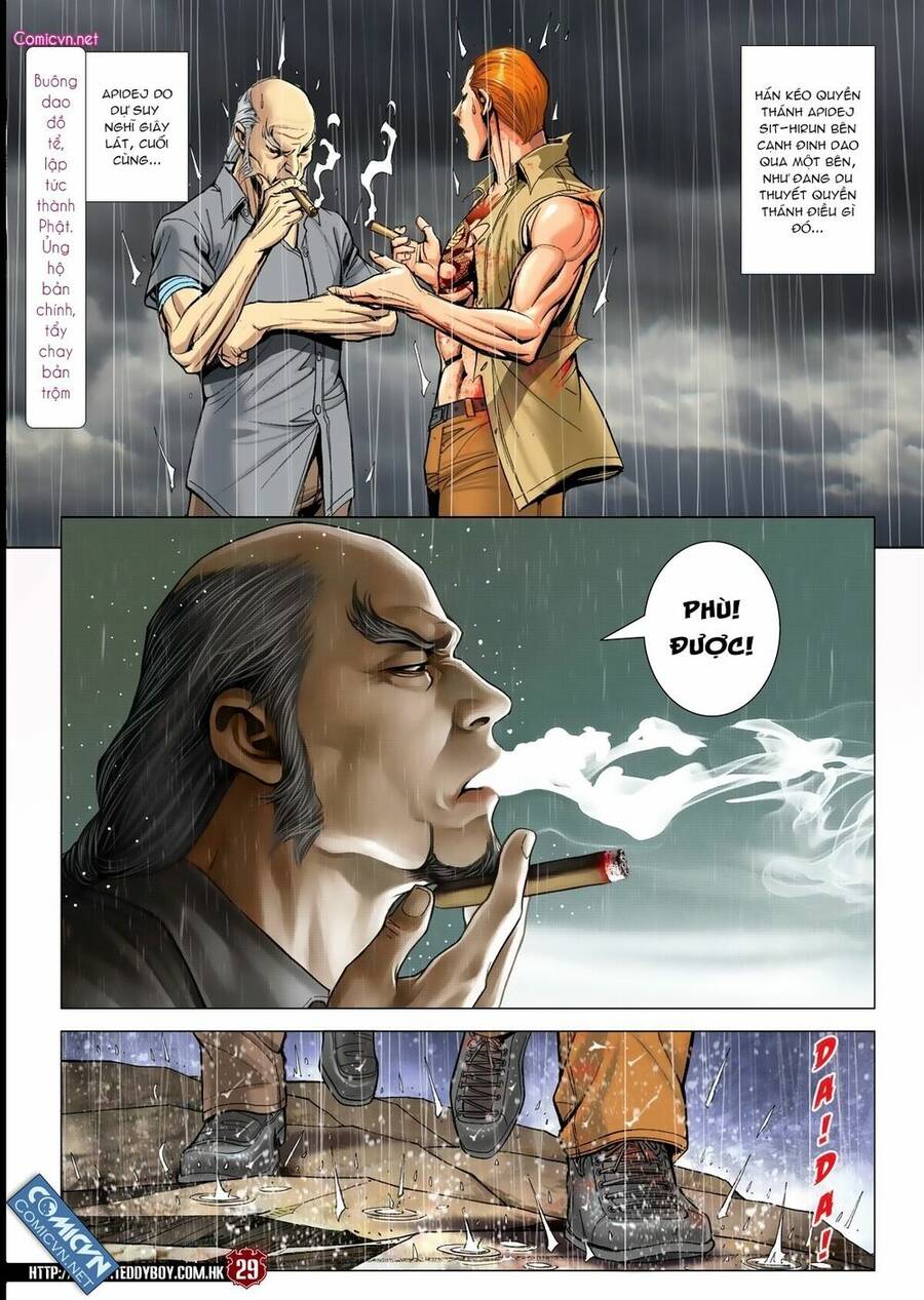 Người Trong Giang Hồ - Chương 1851