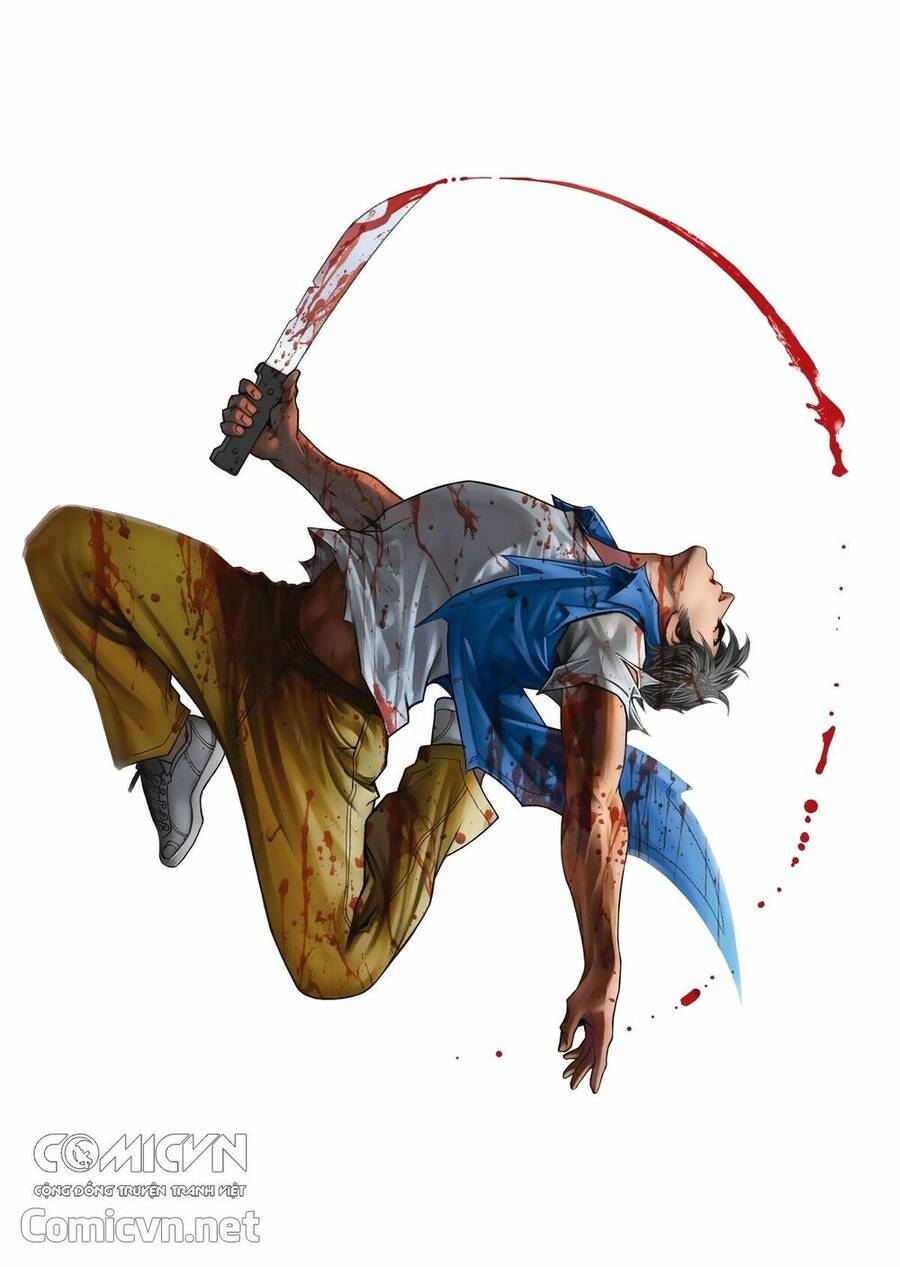 Người Trong Giang Hồ - Chương 1851