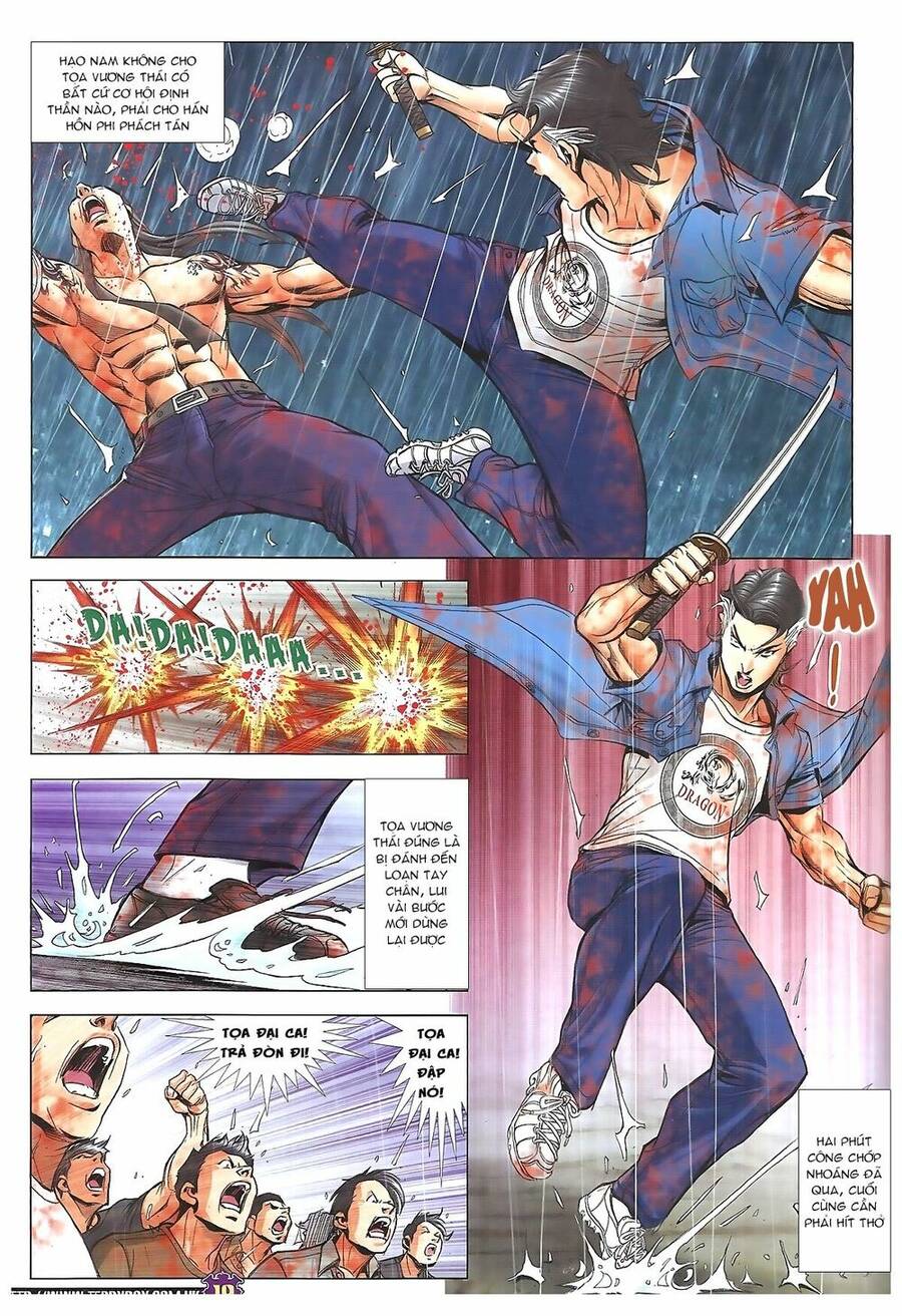 Người Trong Giang Hồ - Chương 1852