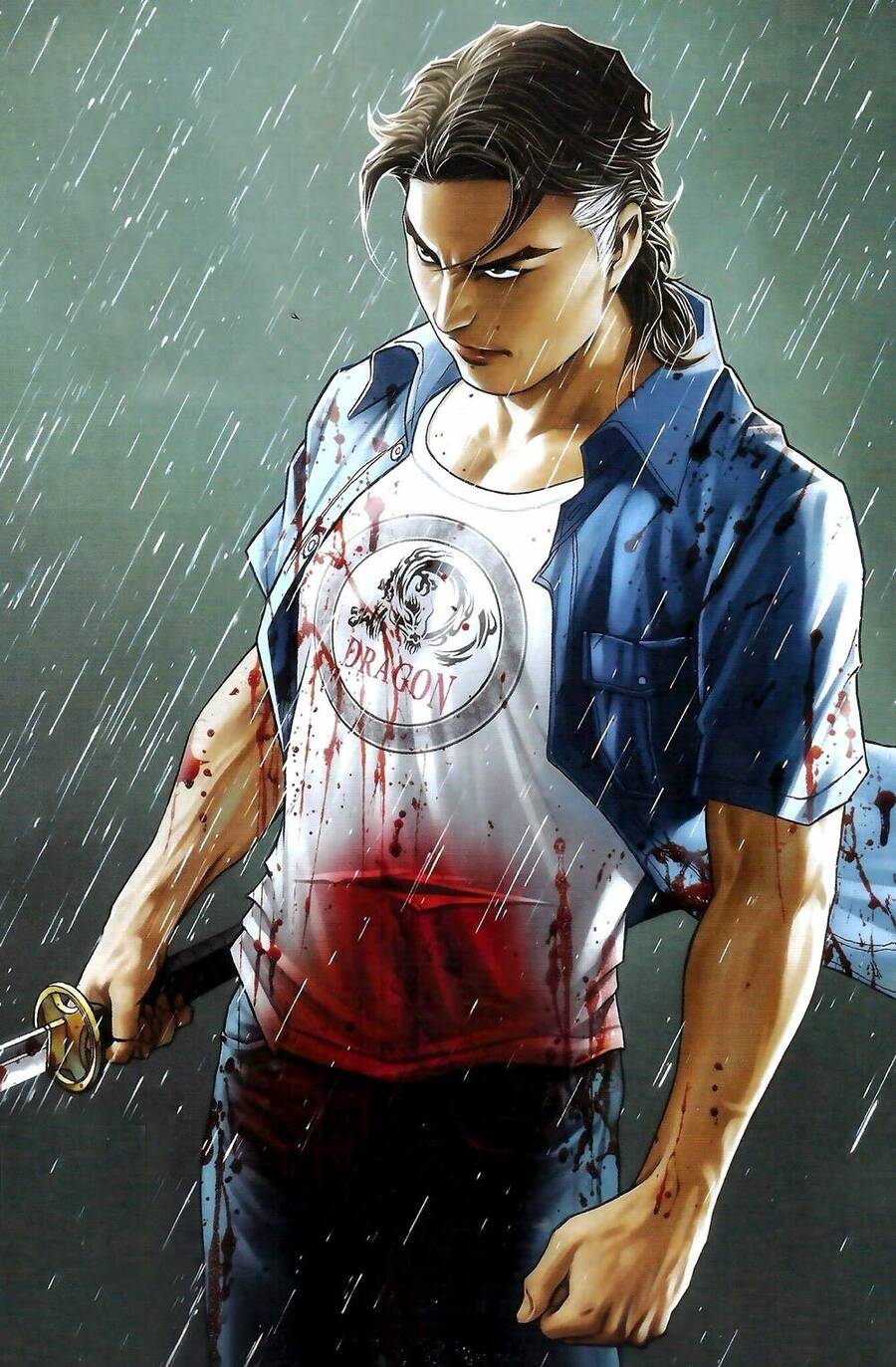 Người Trong Giang Hồ - Chương 1852