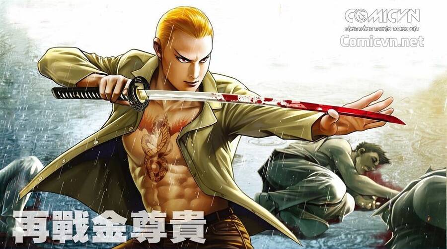 Người Trong Giang Hồ - Chương 1853