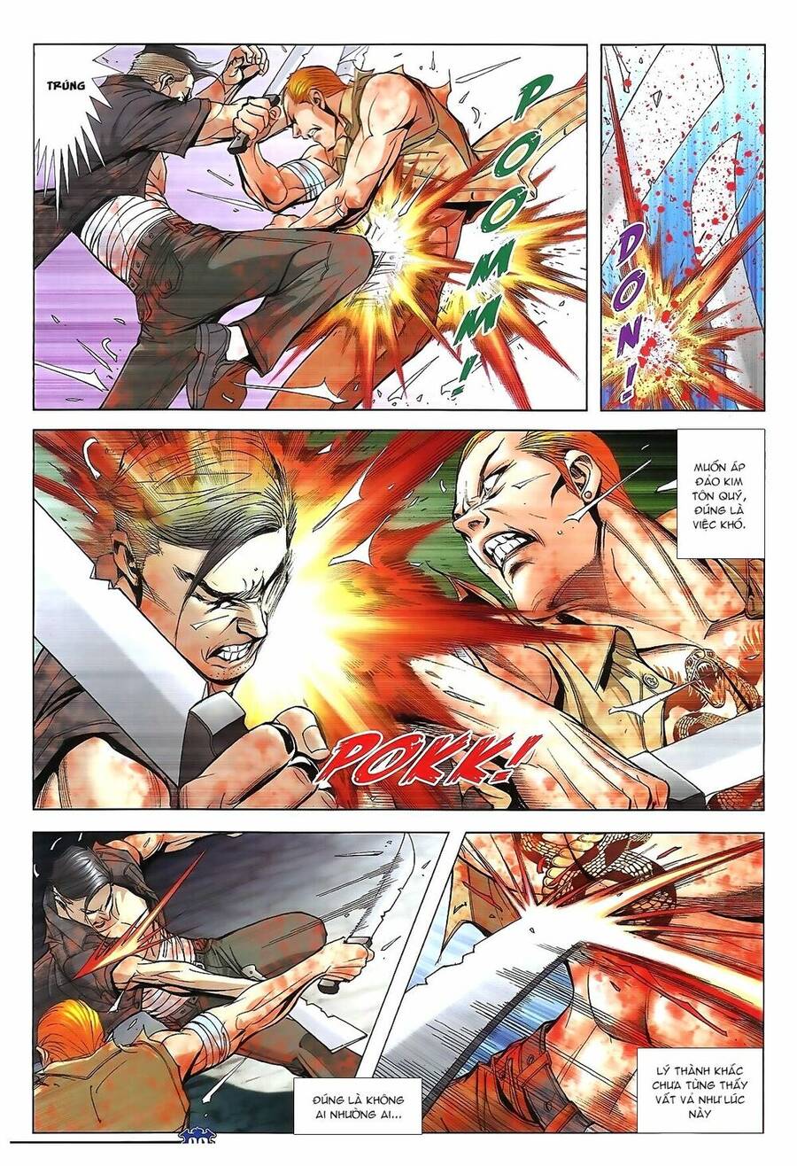 Người Trong Giang Hồ - Chương 1853