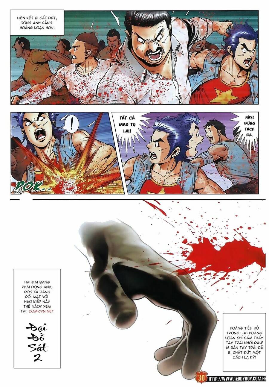 Người Trong Giang Hồ - Chương 1856