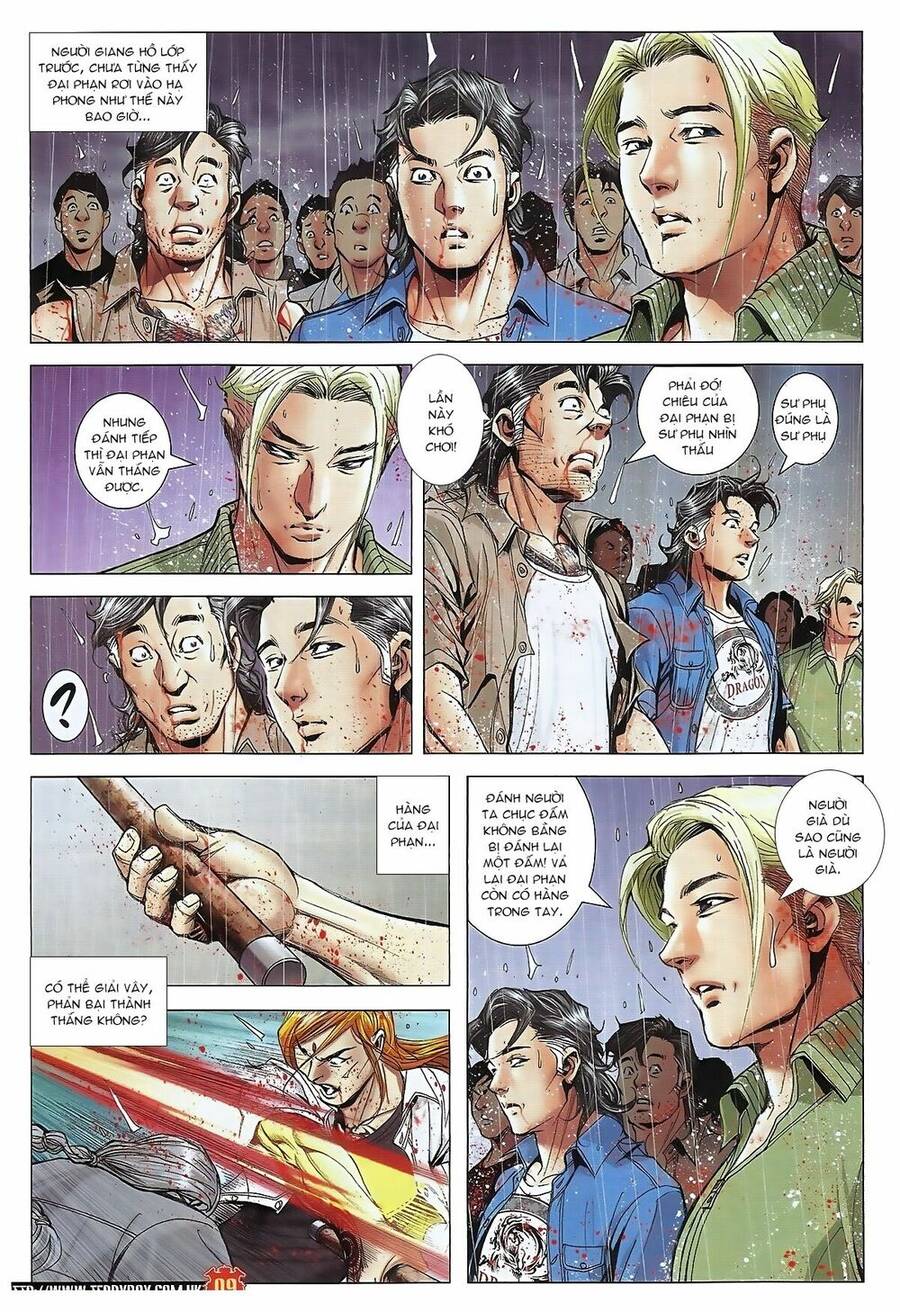 Người Trong Giang Hồ - Chương 1856