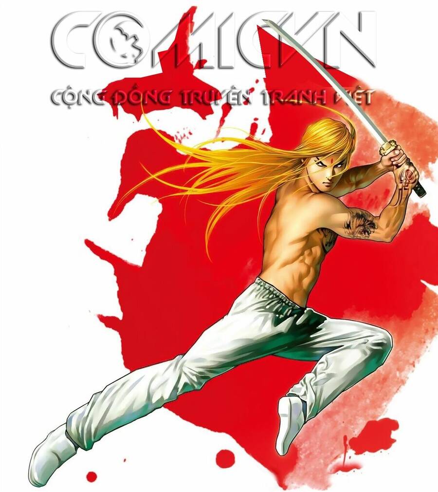 Người Trong Giang Hồ - Chương 1857