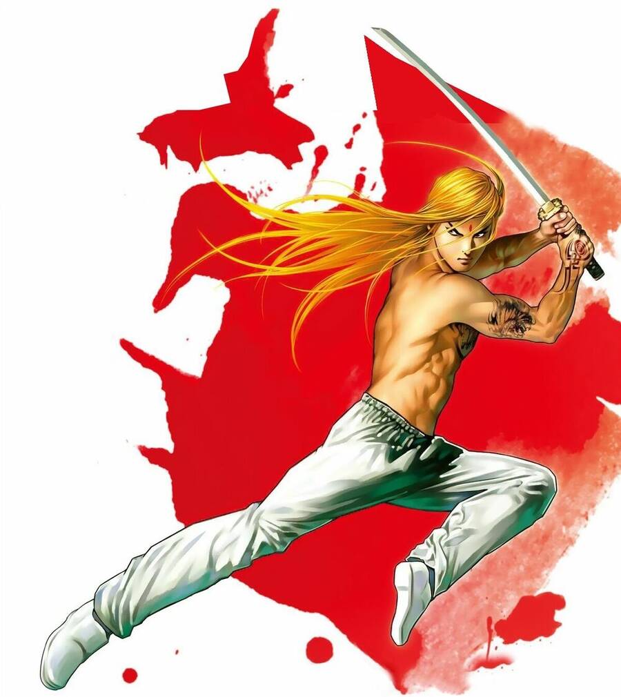 Người Trong Giang Hồ - Chương 1857