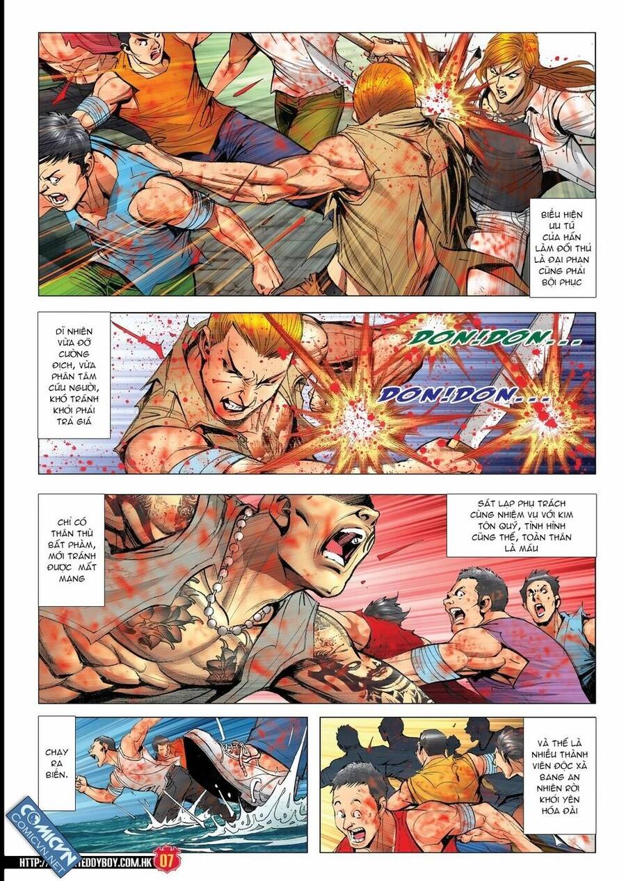 Người Trong Giang Hồ - Chương 1859