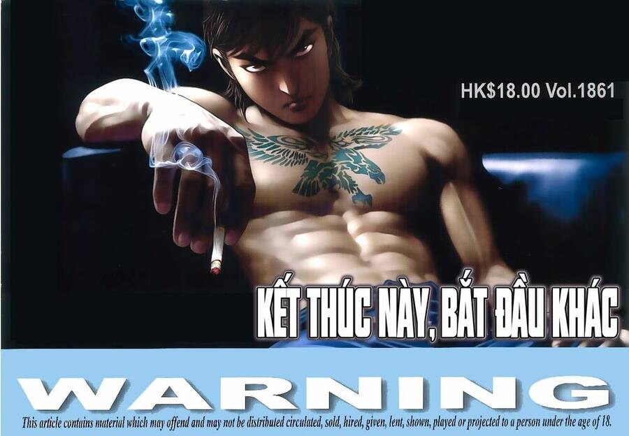 Người Trong Giang Hồ - Chương 1861