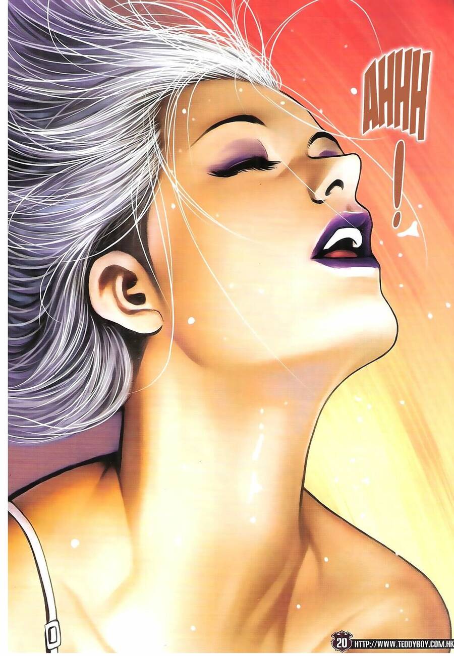 Người Trong Giang Hồ - Chương 1862