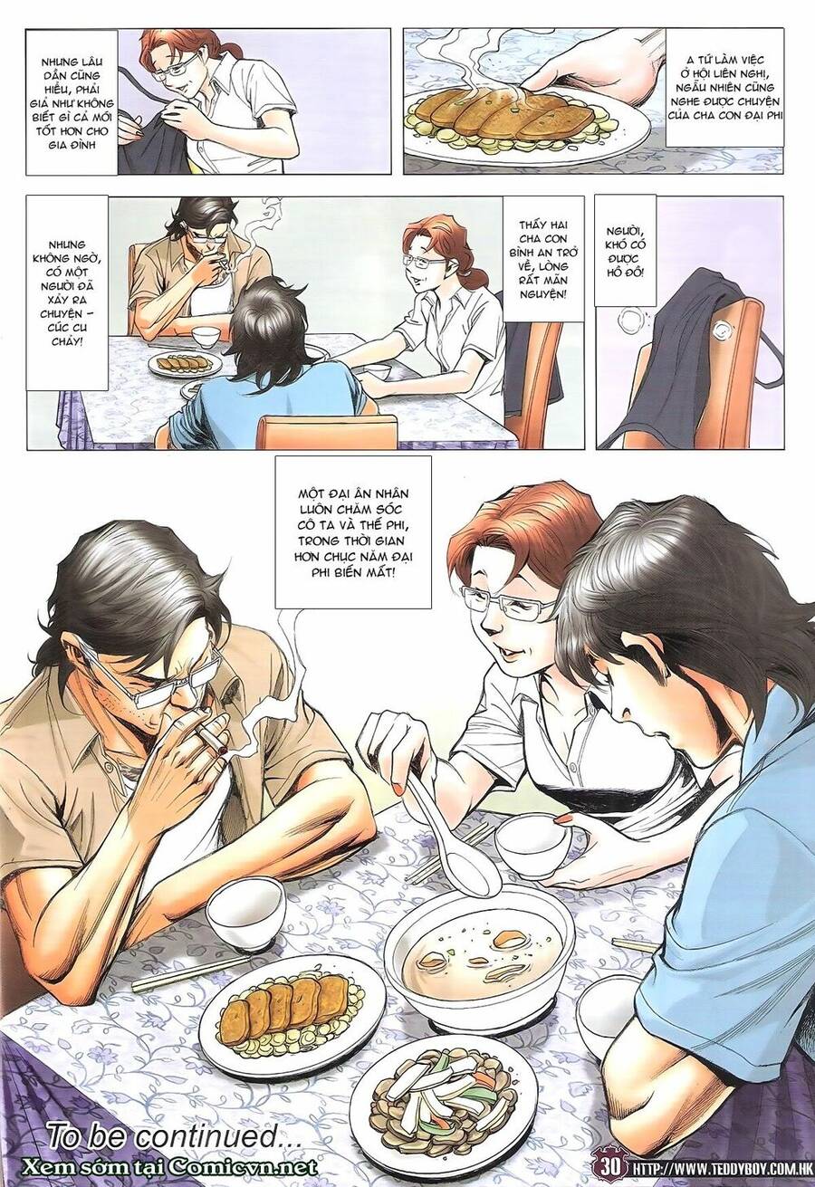 Người Trong Giang Hồ - Chương 1862