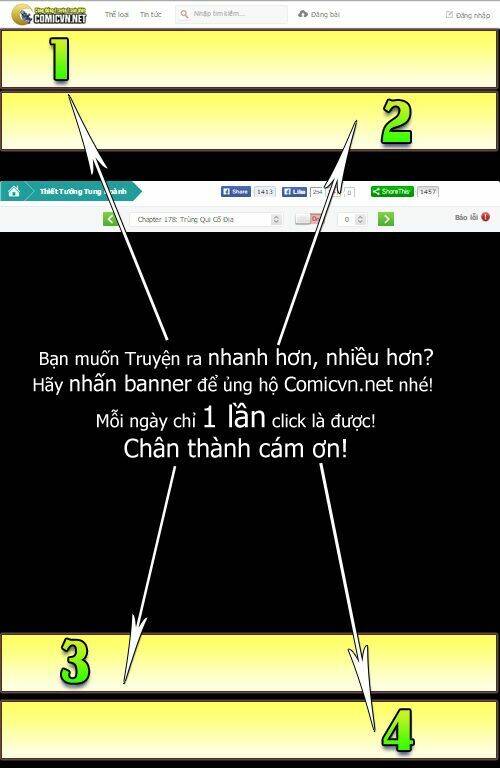 Người Trong Giang Hồ - Chương 1863