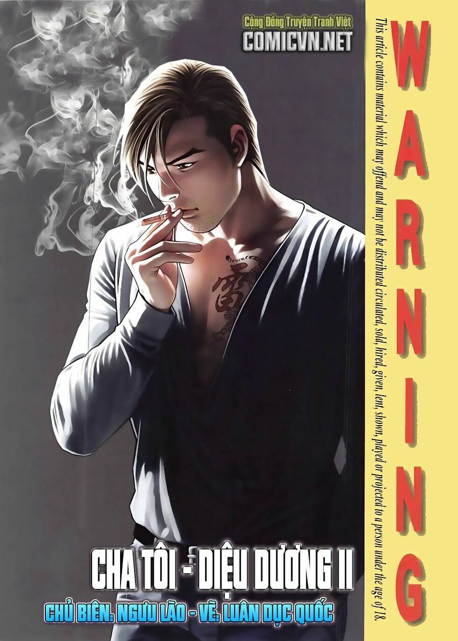 Người Trong Giang Hồ - Chương 1865