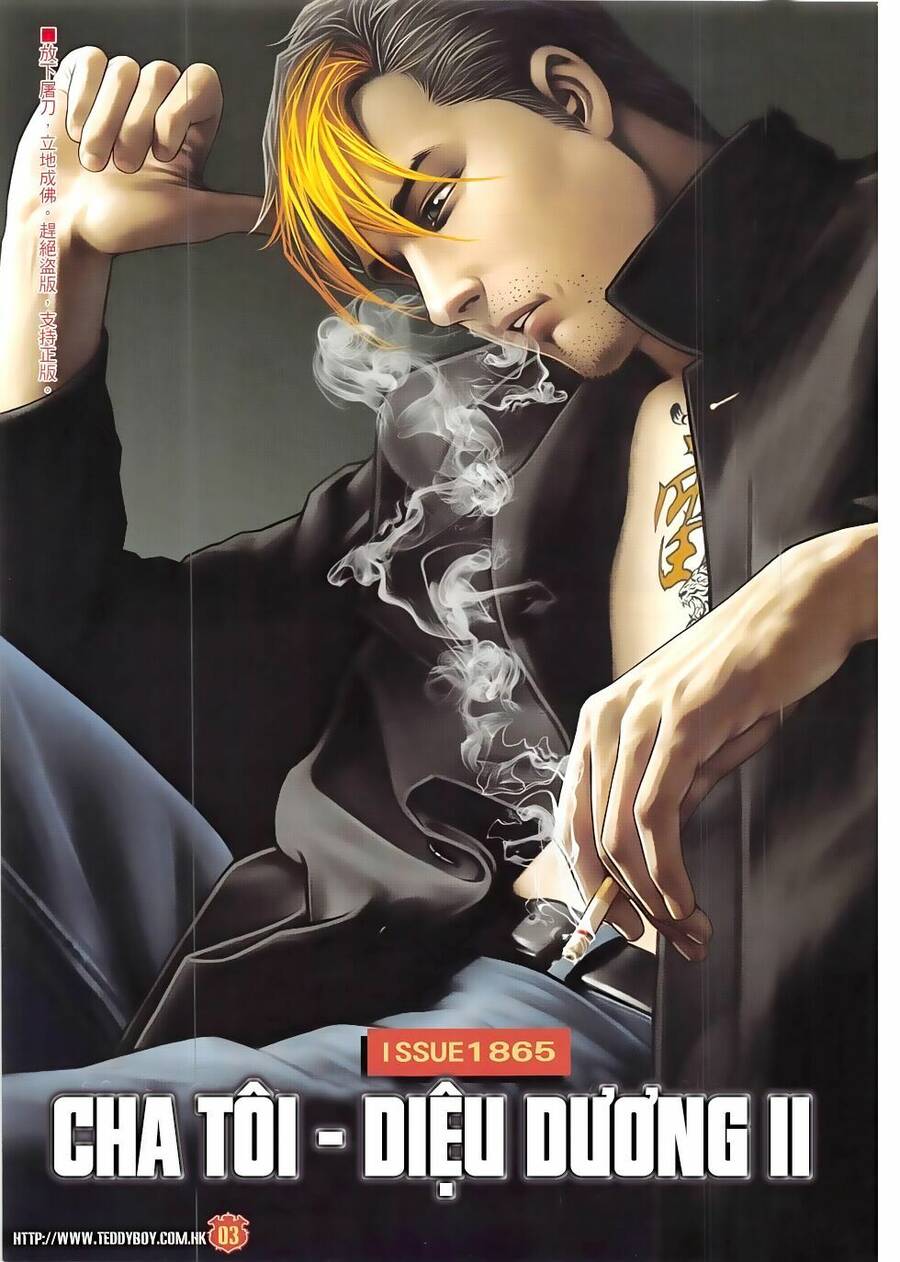 Người Trong Giang Hồ - Chương 1865