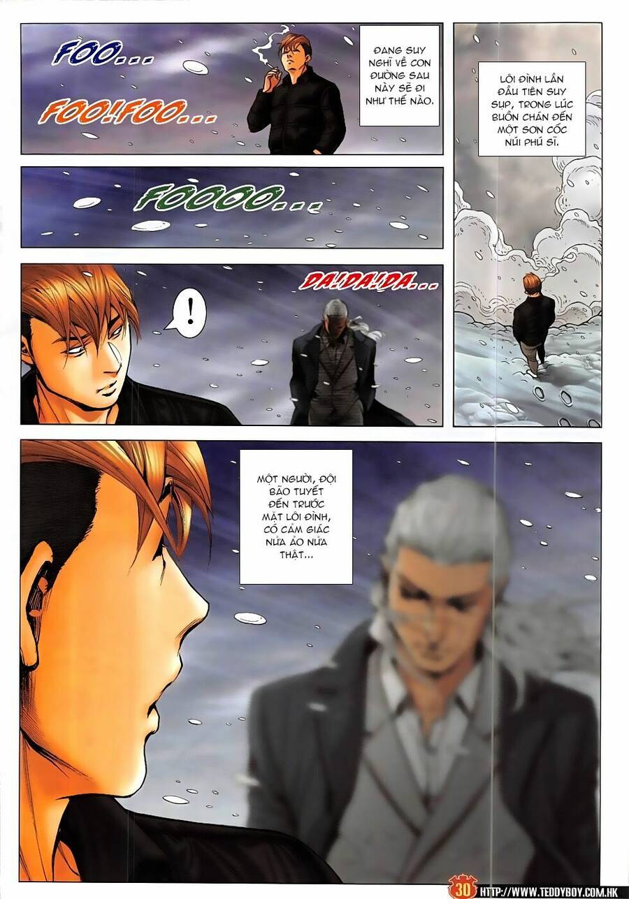 Người Trong Giang Hồ - Chương 1865