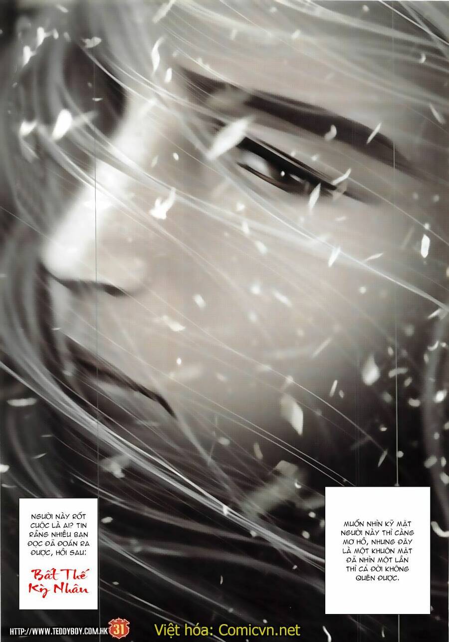 Người Trong Giang Hồ - Chương 1865