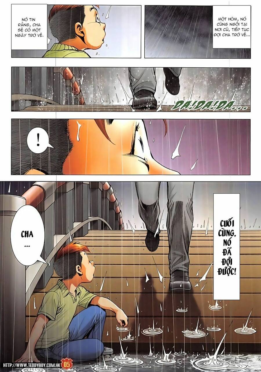 Người Trong Giang Hồ - Chương 1865