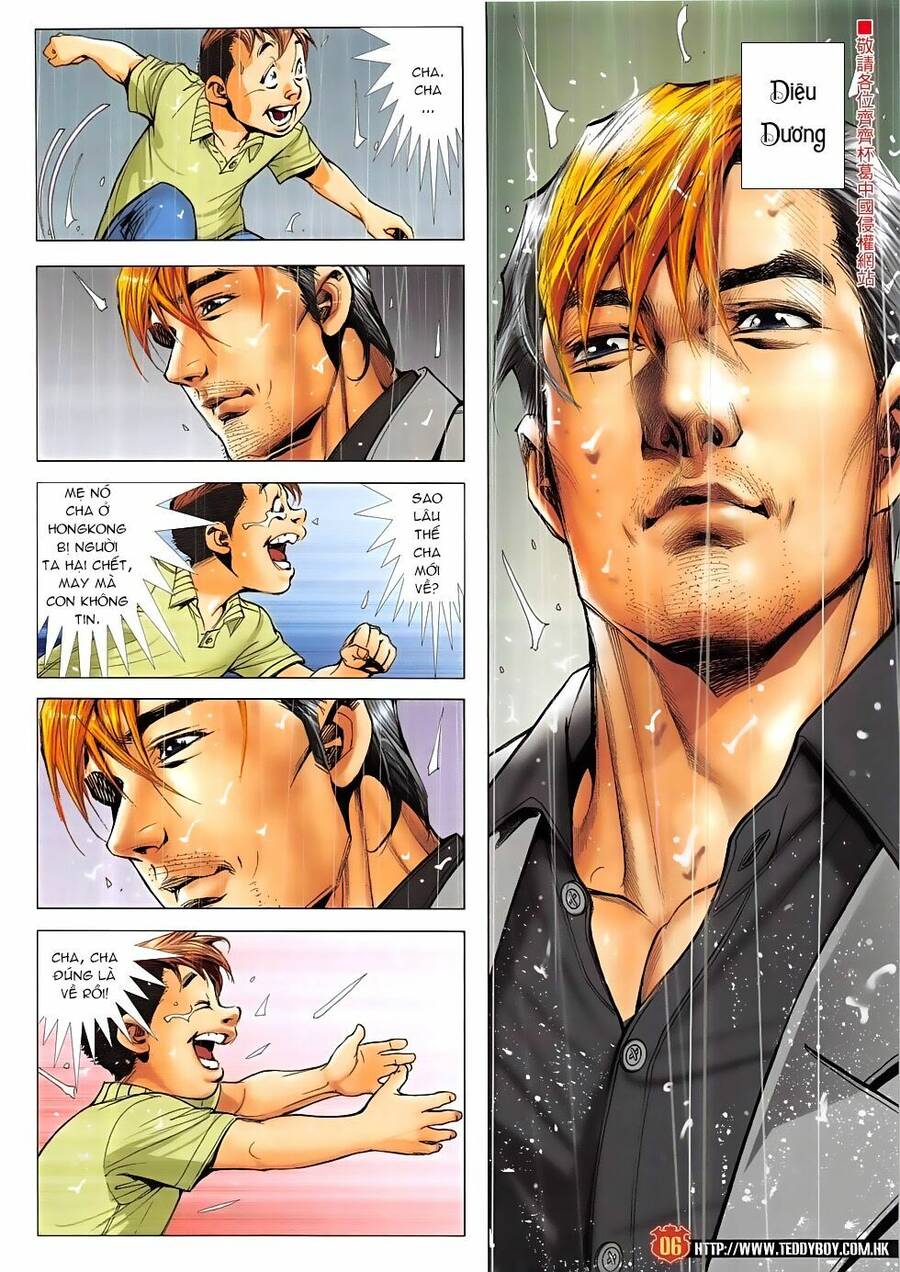 Người Trong Giang Hồ - Chương 1865