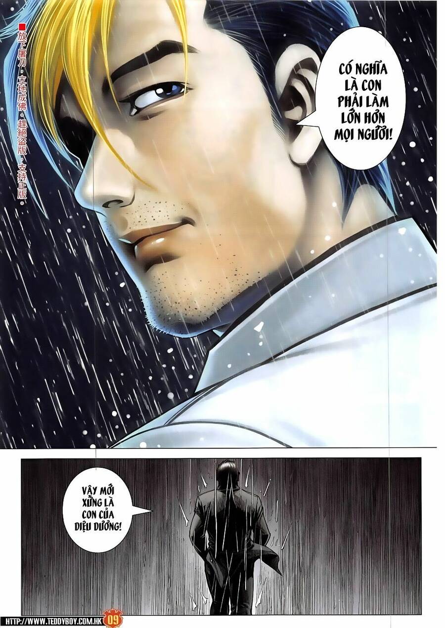 Người Trong Giang Hồ - Chương 1865