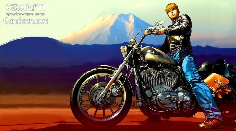 Người Trong Giang Hồ - Chương 1867