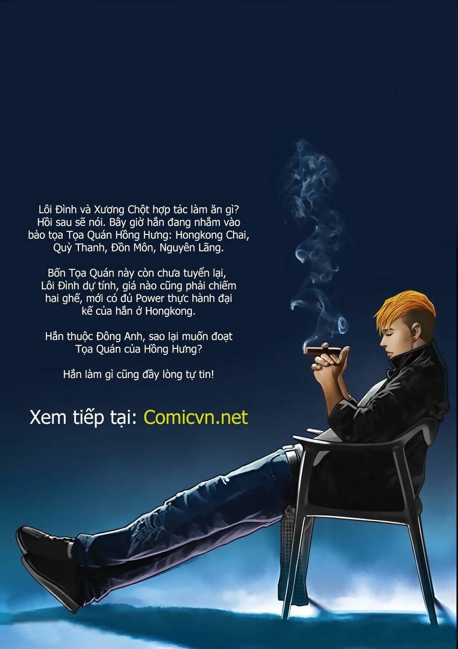 Người Trong Giang Hồ - Chương 1867