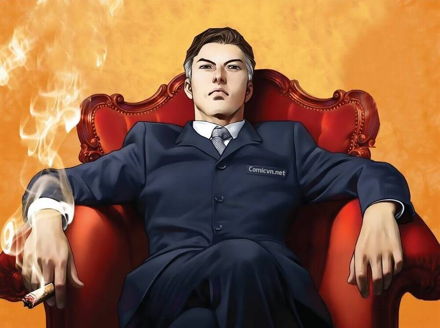 Người Trong Giang Hồ - Chương 1868