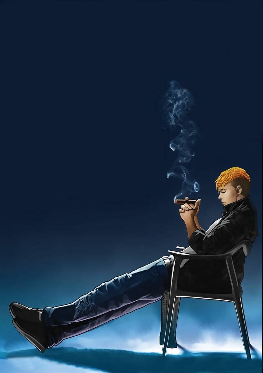 Người Trong Giang Hồ - Chương 1868