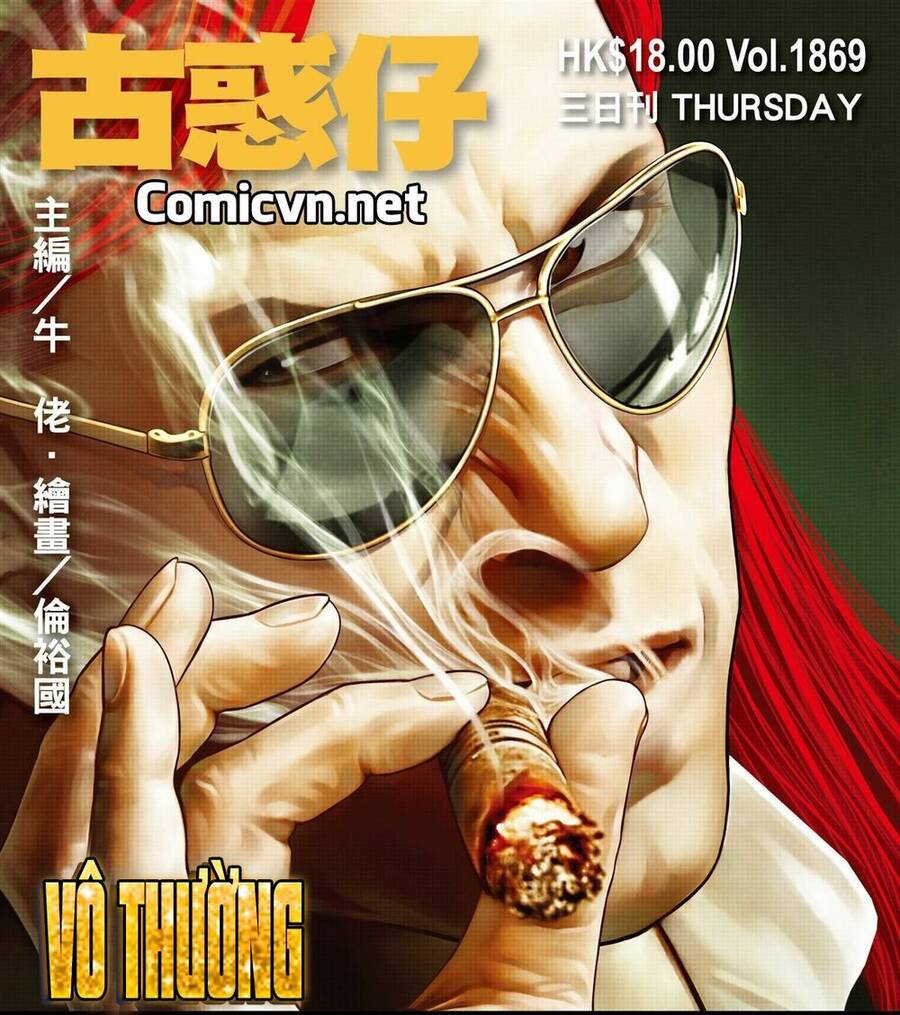 Người Trong Giang Hồ - Chương 1869