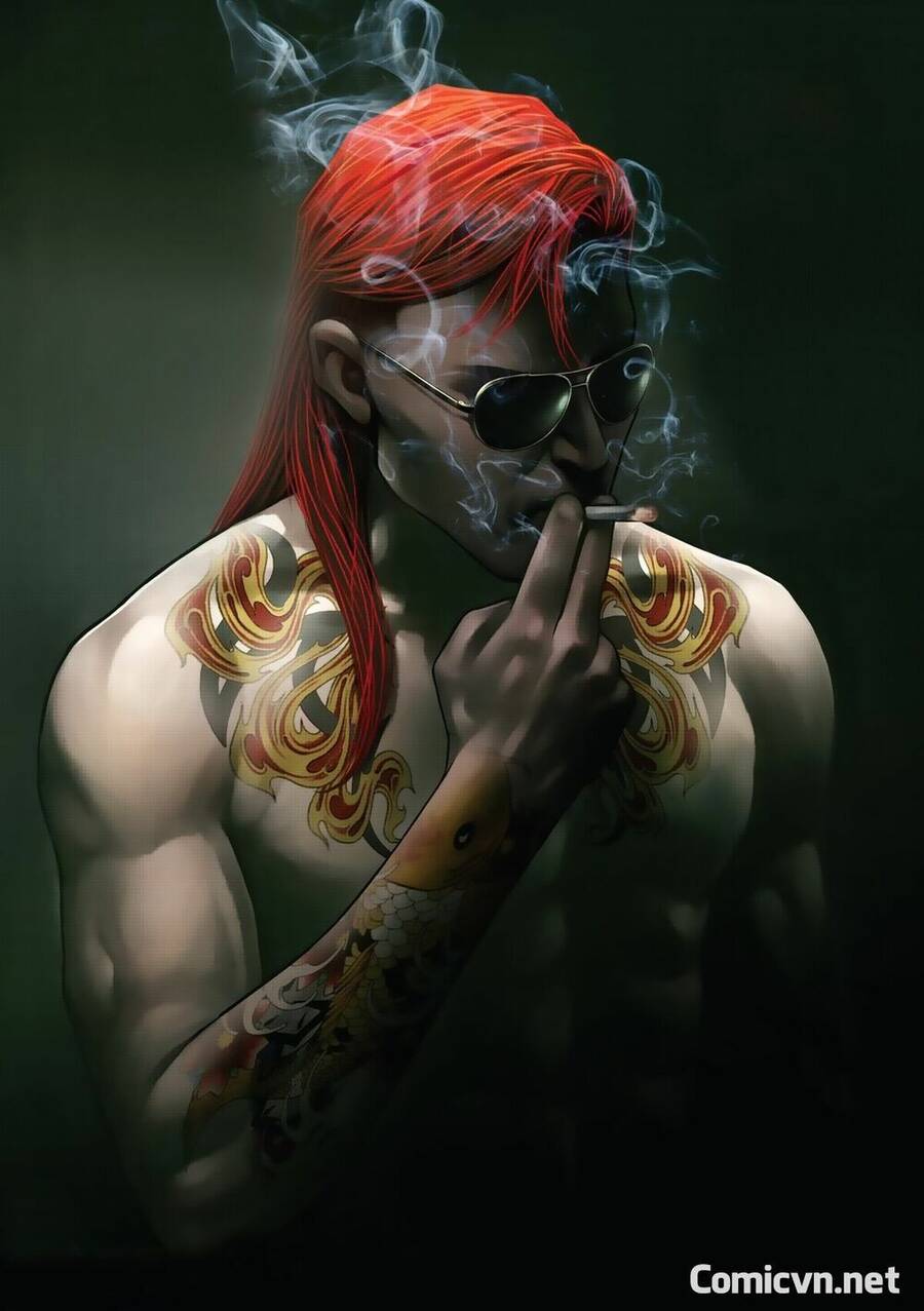 Người Trong Giang Hồ - Chương 1869