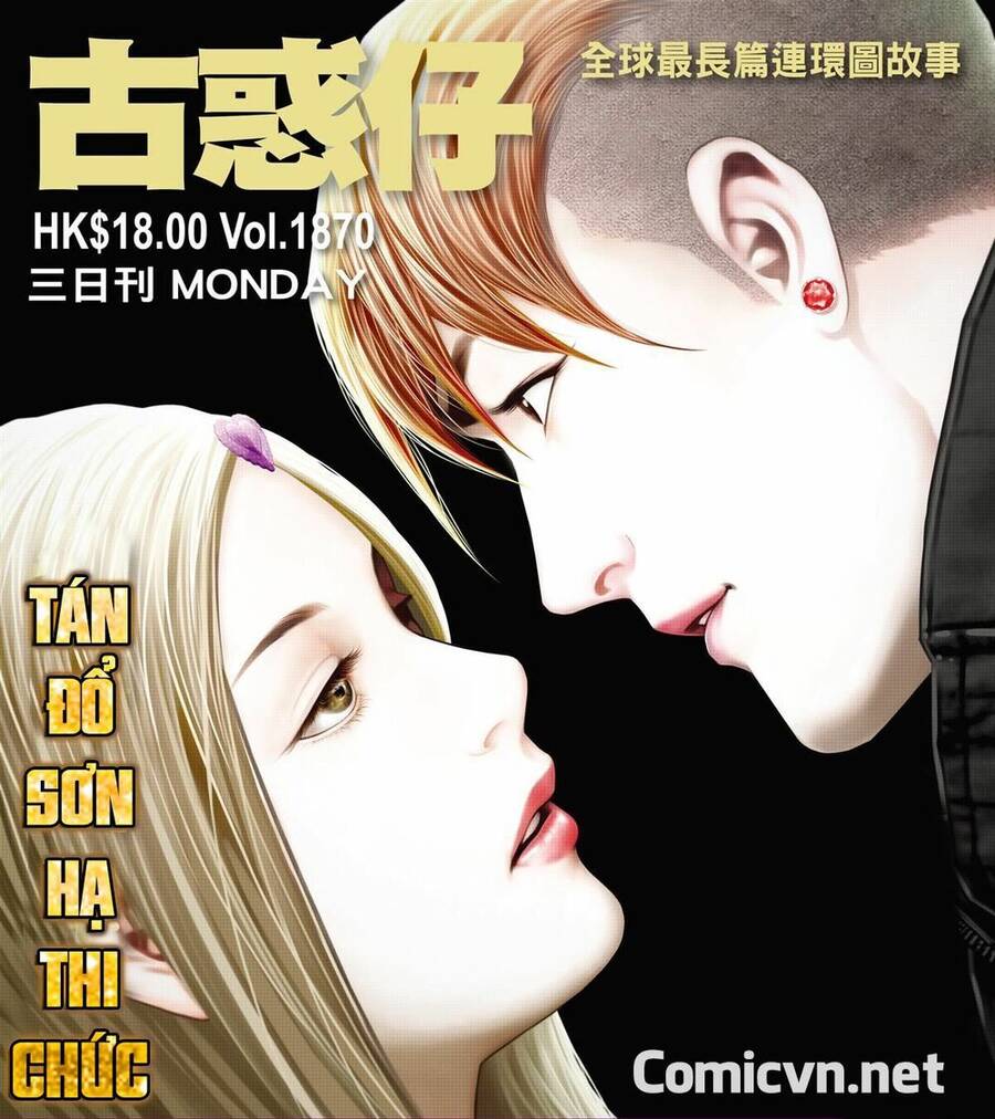 Người Trong Giang Hồ - Chương 1870