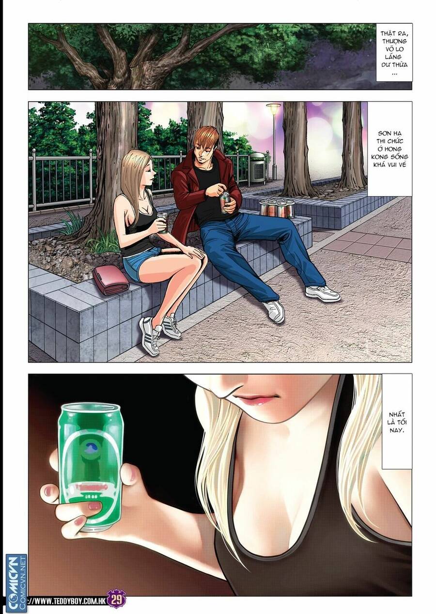 Người Trong Giang Hồ - Chương 1870