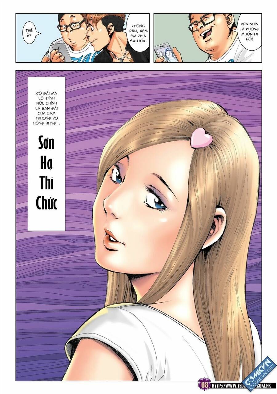 Người Trong Giang Hồ - Chương 1870