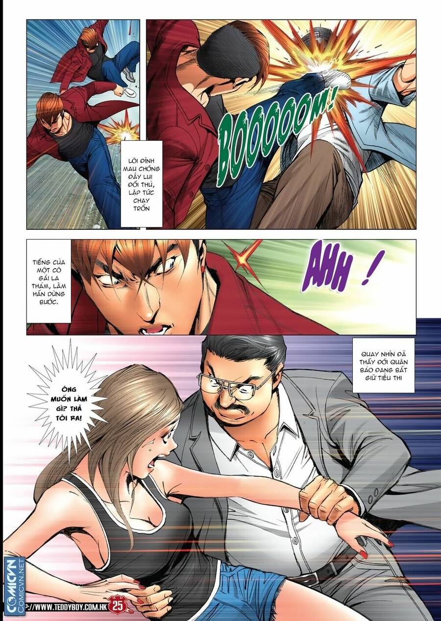 Người Trong Giang Hồ - Chương 1871