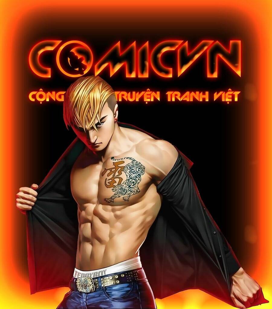 Người Trong Giang Hồ - Chương 1871