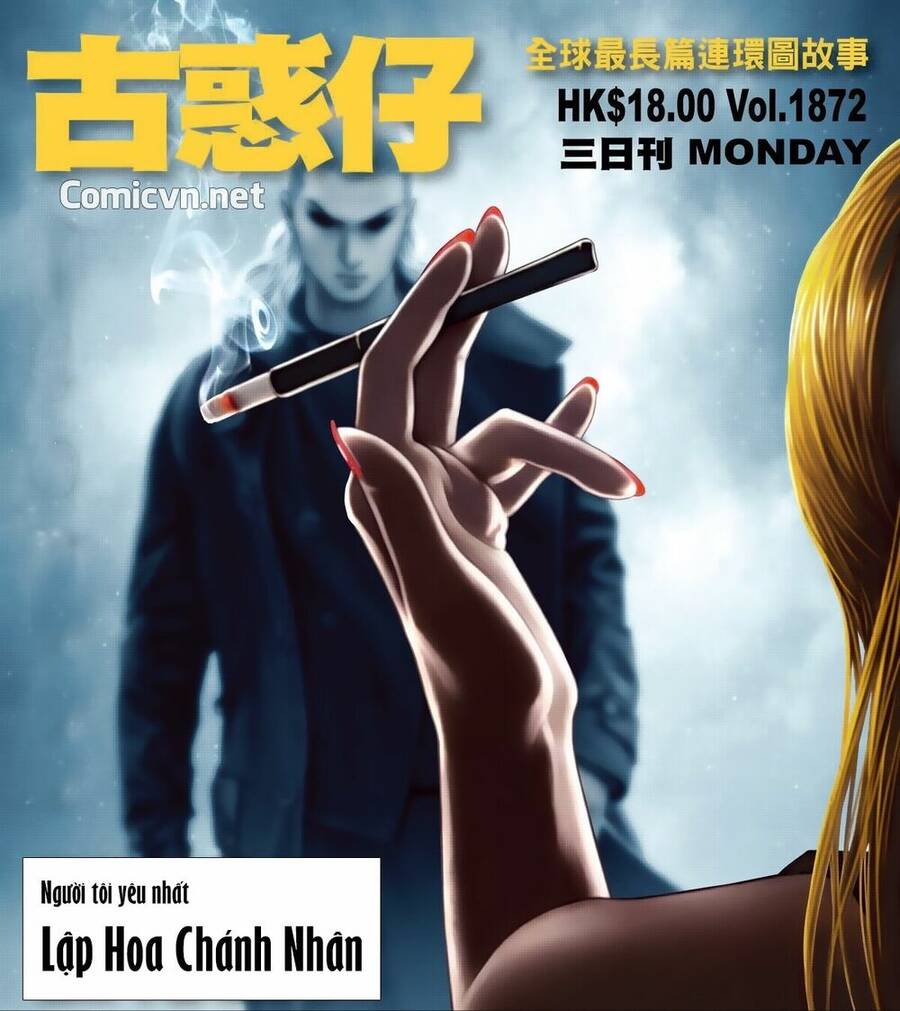 Người Trong Giang Hồ - Chương 1872