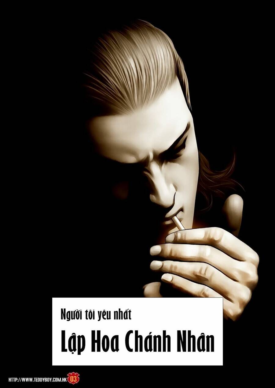 Người Trong Giang Hồ - Chương 1872