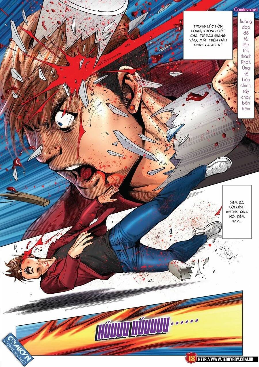 Người Trong Giang Hồ - Chương 1872