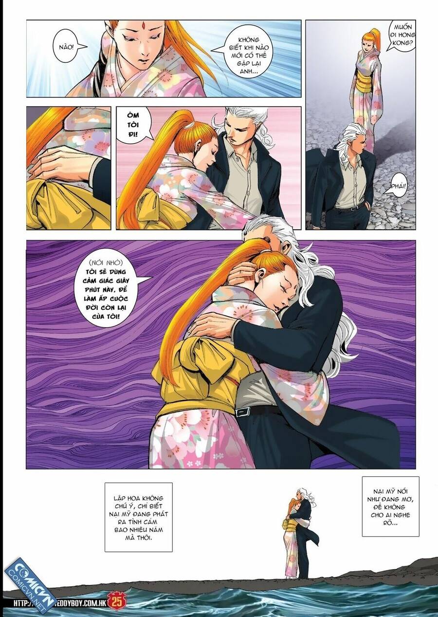 Người Trong Giang Hồ - Chương 1872