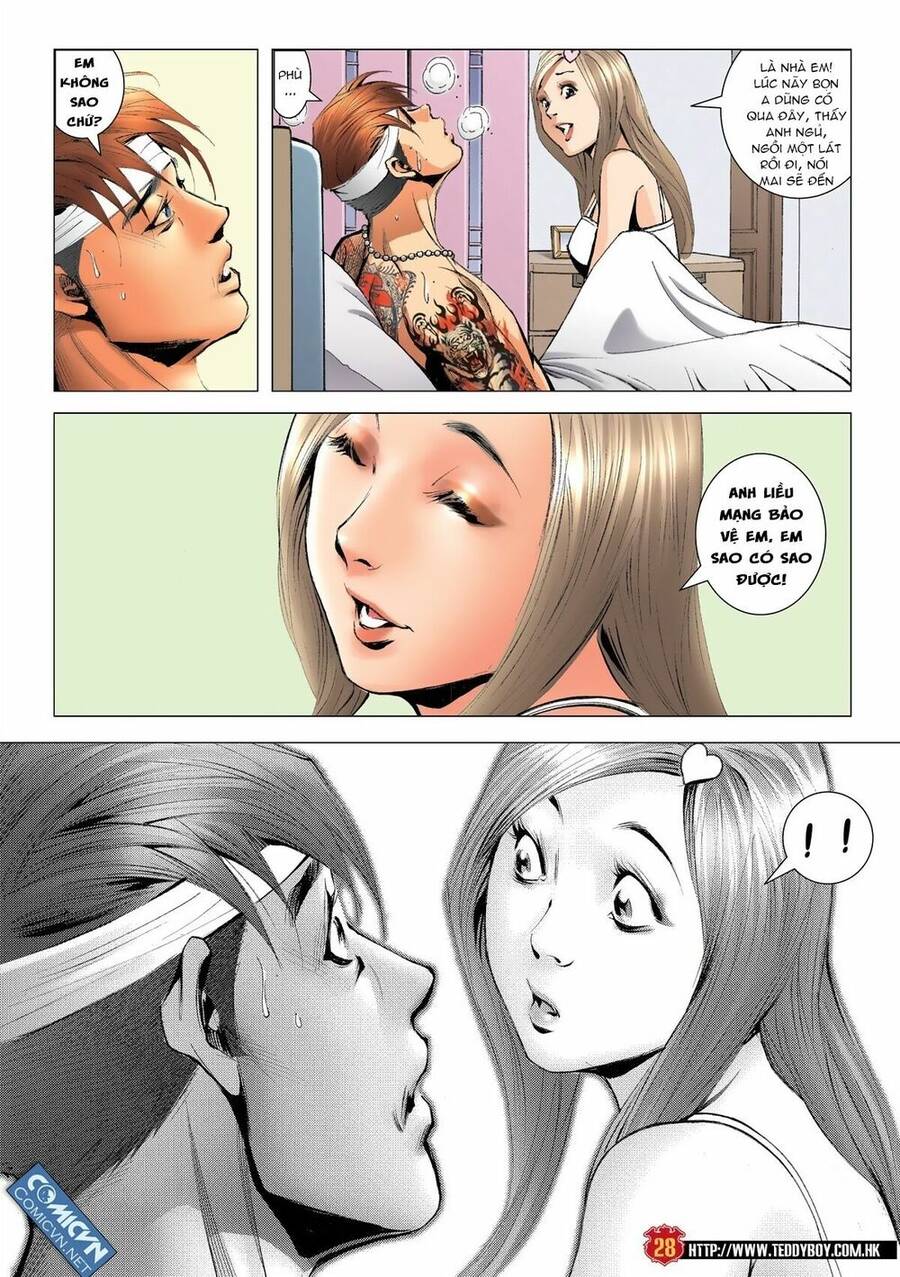 Người Trong Giang Hồ - Chương 1872