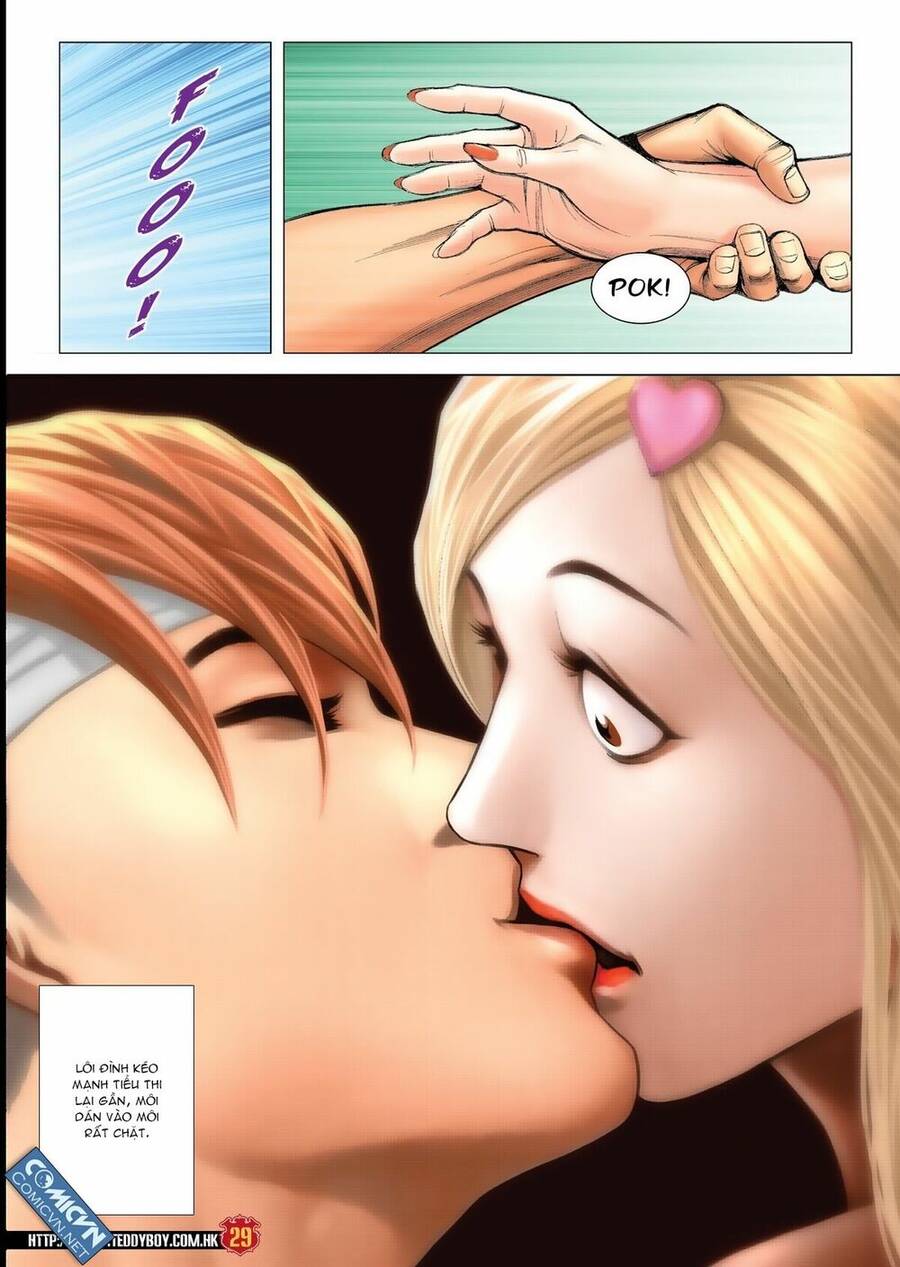 Người Trong Giang Hồ - Chương 1872