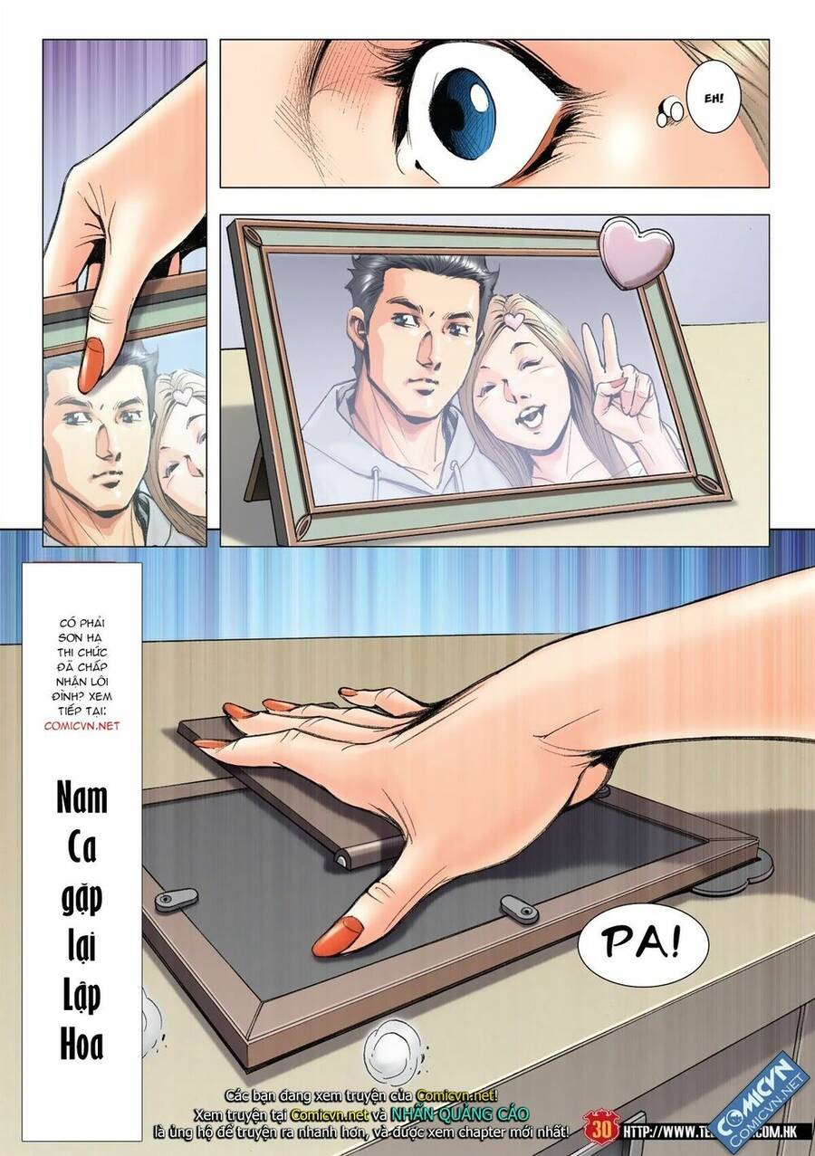 Người Trong Giang Hồ - Chương 1872