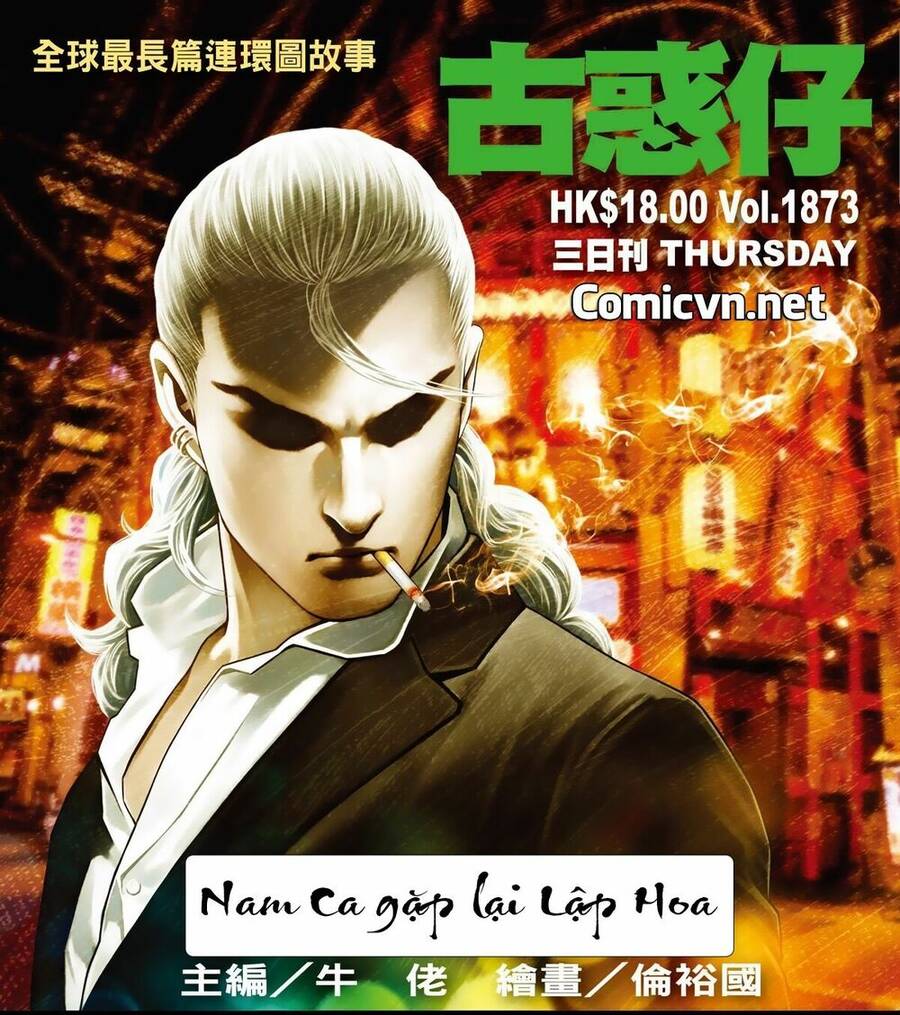 Người Trong Giang Hồ - Chương 1873