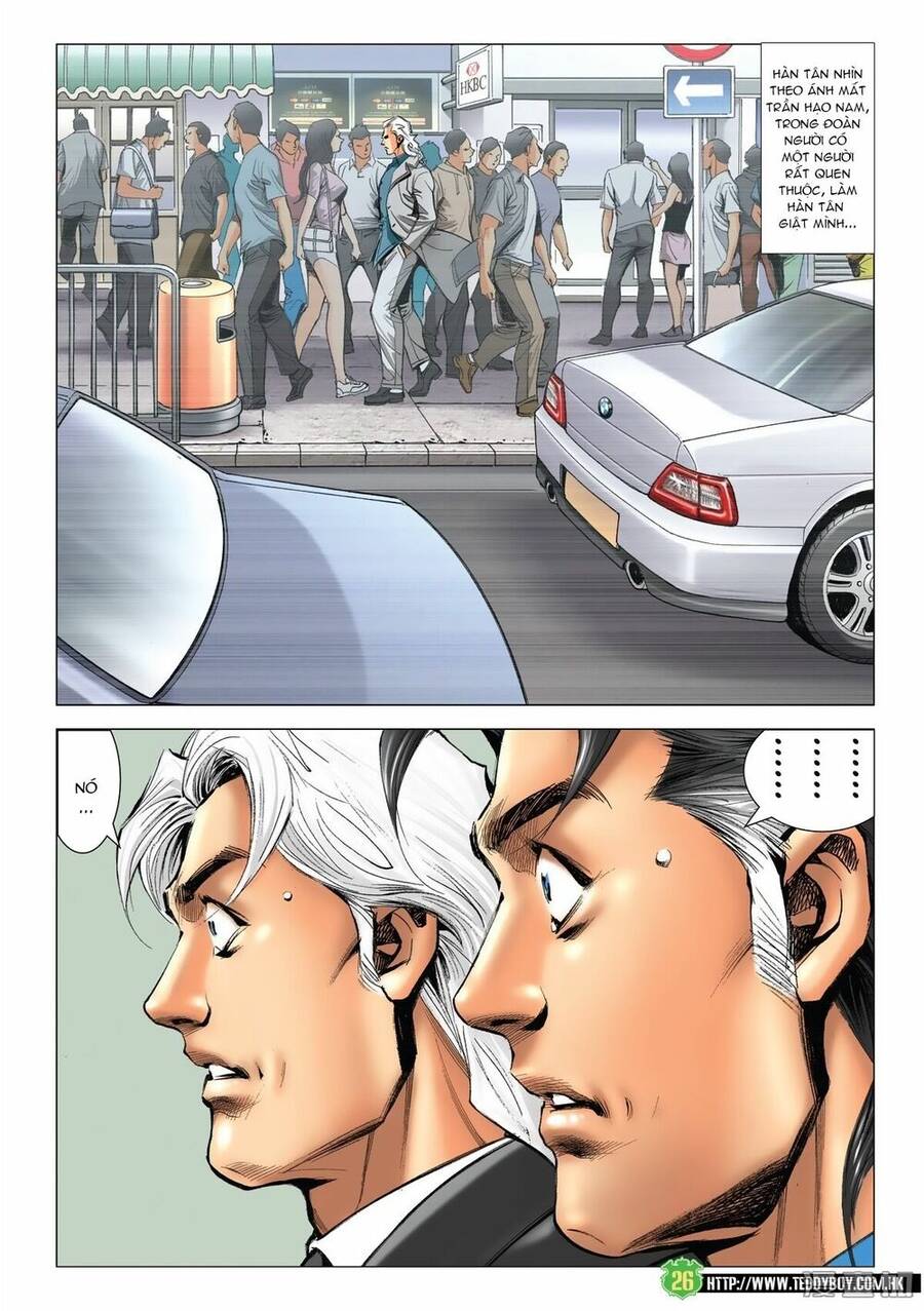 Người Trong Giang Hồ - Chương 1873